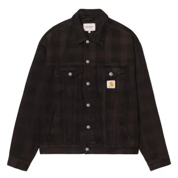 Everson Trucker Jacket