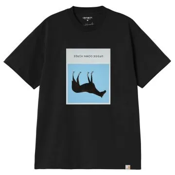 S/S Sean Hamilton 02 T-Shirt