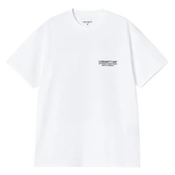 S/S Sean Hamilton 03 T-Shirt