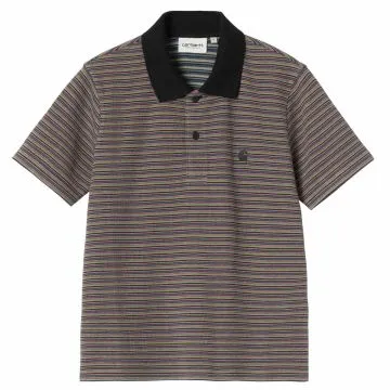 W' S/S Dion Polo
