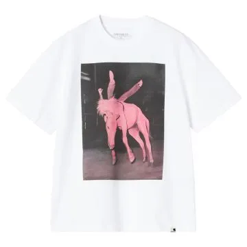 W' S/S Sean Hamilton T-Shirt