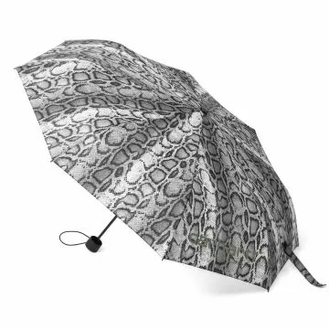 Snake Camo Compact Umbrella