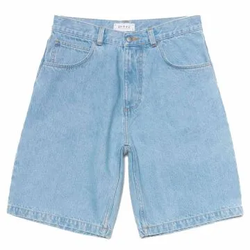 Worker Short