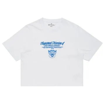 W' Laid-Back League TS