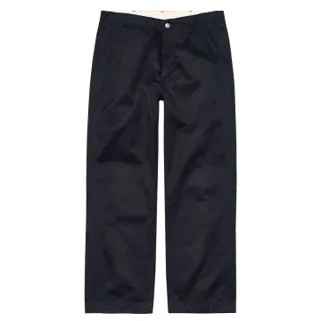 Wide Trousers