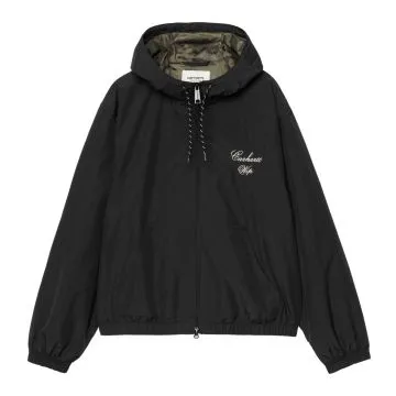 W' Travon Jacket