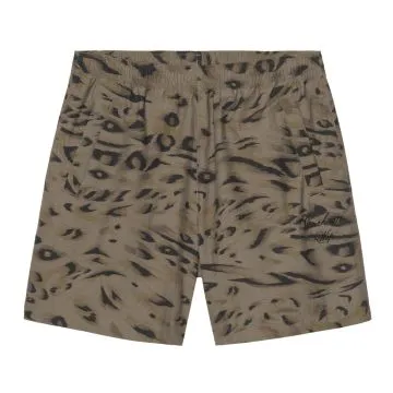 Travon Short