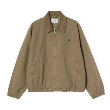 Madison Ripstop Jacket