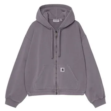 W' Hooded Hoggard Jacket