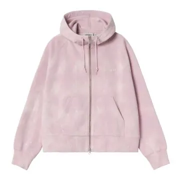 W' Hooded Painter Jacket