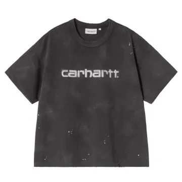 W' S/S Painter T-Shirt