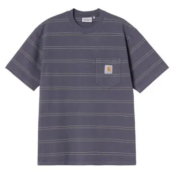 S/S Bert Pocket T-Shirt