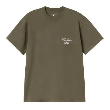 S/S Gracious T-Shirt