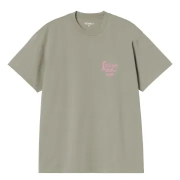 S/S Waves T-Shirt