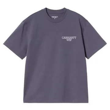 W' S/S Hugging Cats T-Shirt