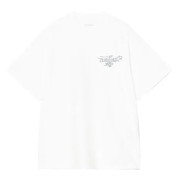 W' S/S Julia Klenovsky T-Shirt