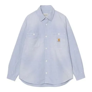 L/S Painter Shirt