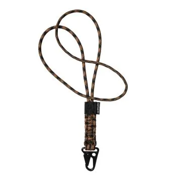 Rope Keychain