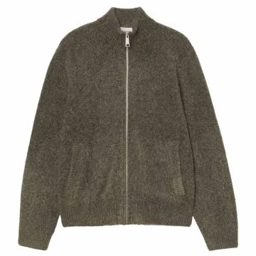 Curtis Sweater Jacket