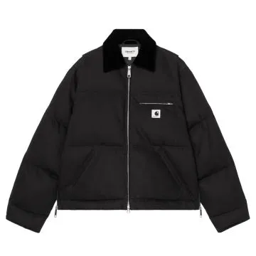 W' Raymond Jacket