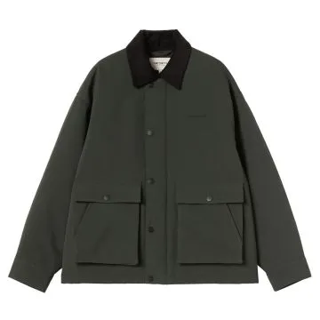 W' Quentin Jacket
