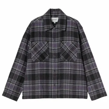 L/S Parson Shirt