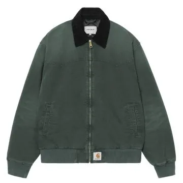 OG Santa Fe Jacket