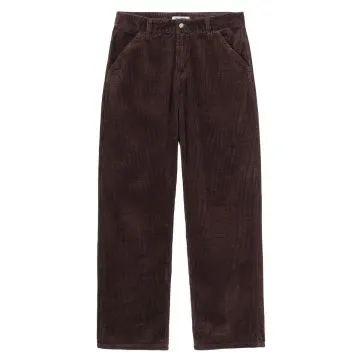 W' Simple Pant