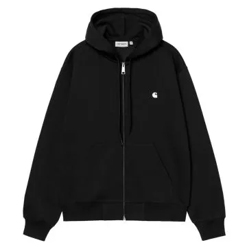Hooded Mack Jacket