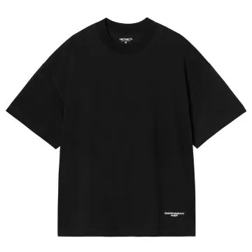 S/S Chapter Script T-Shirt