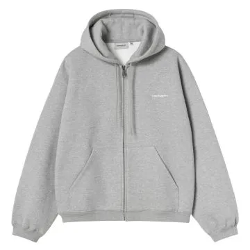 Hooded Ebbert Jacket