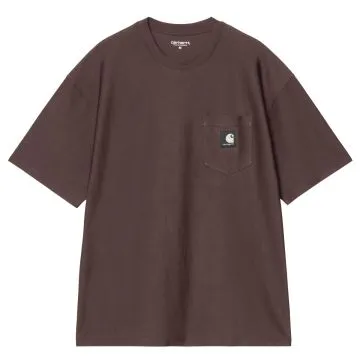 S/S OG Loose Pocket T-Shirt