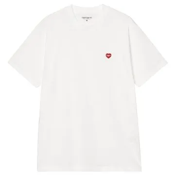S/S Small Heart T-Shirt