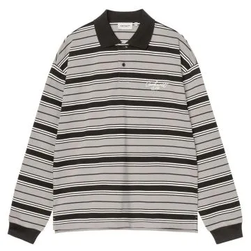 L/S Devitt Rugby Shirt