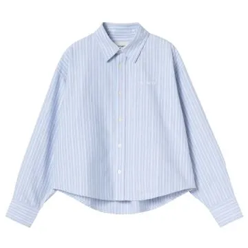 W' L/S Kanan Shirt