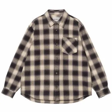 L/S Dayne Shirt