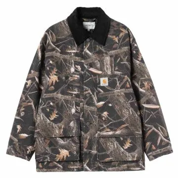 Lander Coat