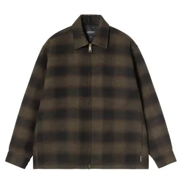 Alton Jacket