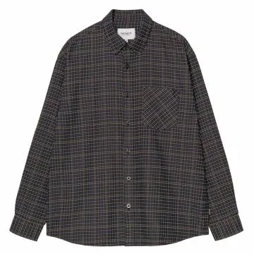 L/S Todrick Shirt