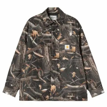 Kandler Shirt Jac