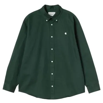 L/S OG Madison Shirt