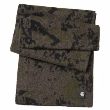 Camo Disperse Scarf