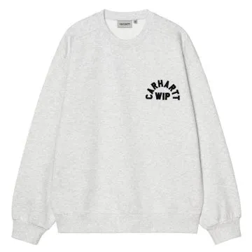 Arch Script Sweat