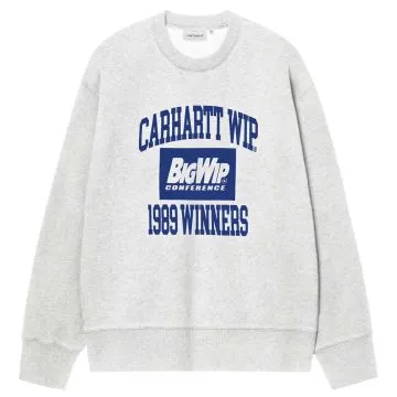 1989 Winners Sweat