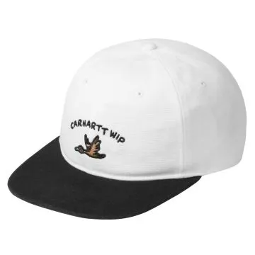 Animated Ducks Cap