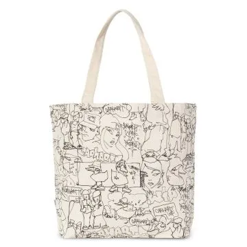 Blinkerfluid Tote