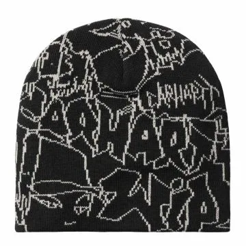 Blinkerfluid Beanie