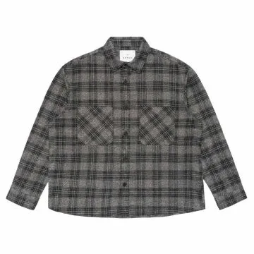 Ace Shirt LS