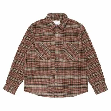 Julius Shirt LS