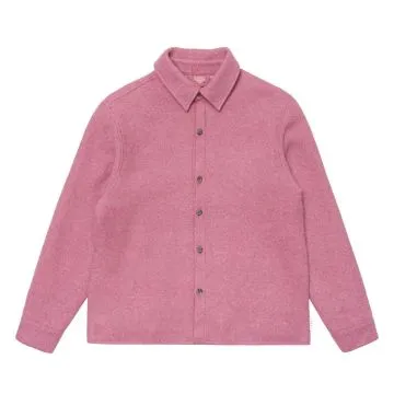 Trent Padded Overshirt LS